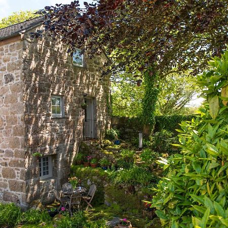 Roskennals Mill Villa Пензанс Екстериор снимка