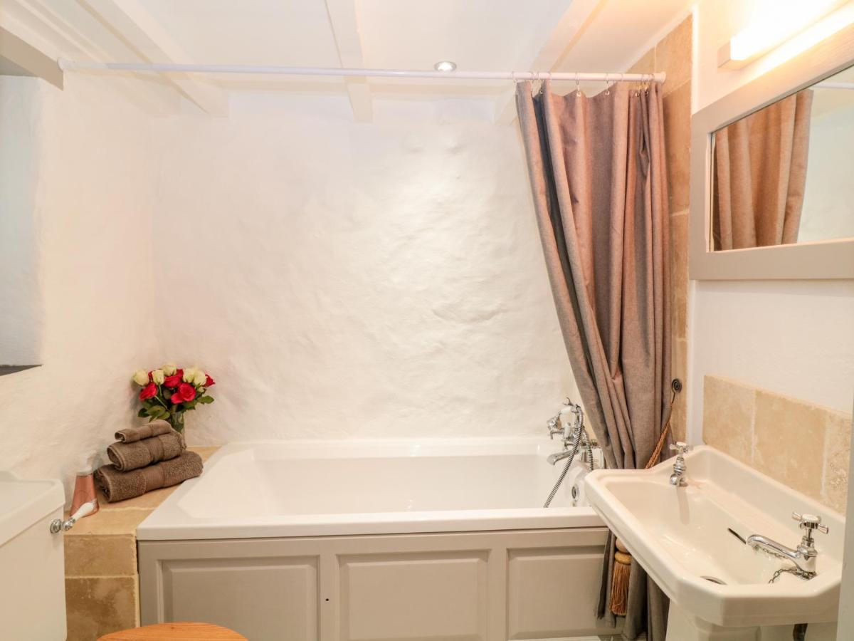 Roskennals Mill Villa Пензанс Екстериор снимка