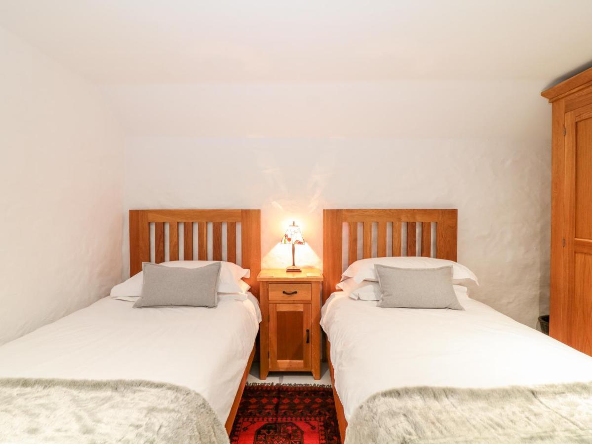 Roskennals Mill Villa Пензанс Екстериор снимка