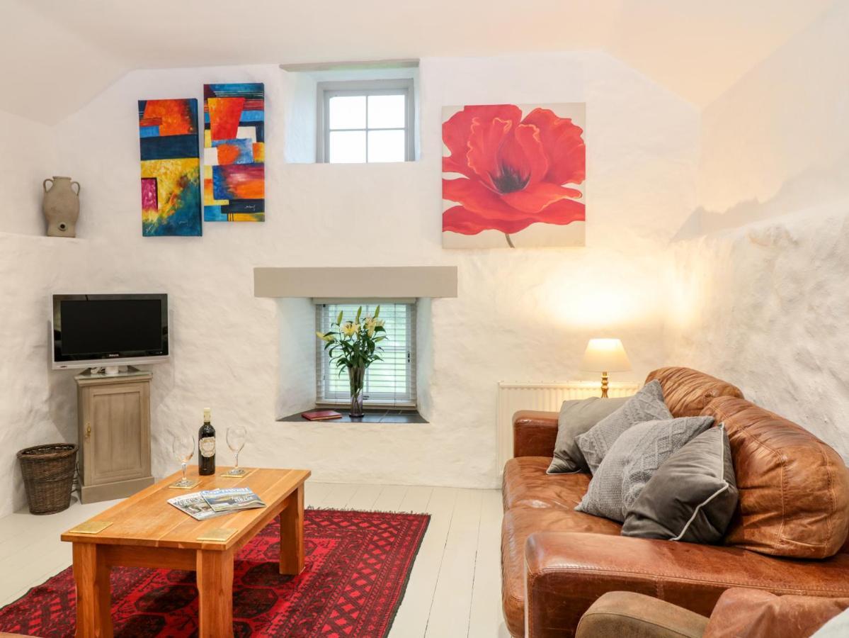 Roskennals Mill Villa Пензанс Екстериор снимка